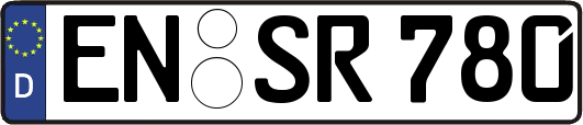 EN-SR780