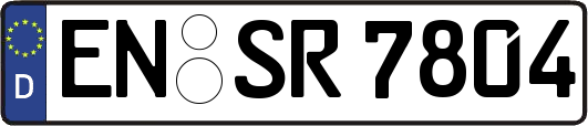 EN-SR7804