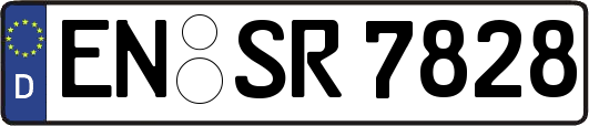 EN-SR7828