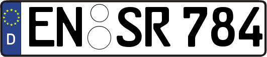 EN-SR784