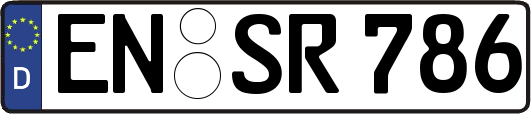 EN-SR786