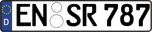EN-SR787