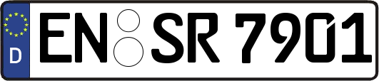 EN-SR7901