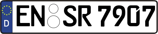 EN-SR7907