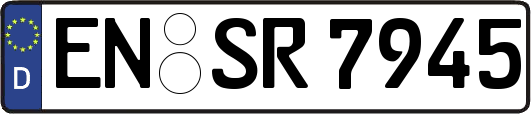 EN-SR7945