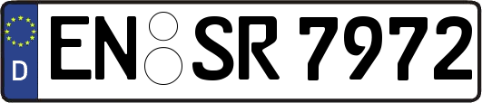 EN-SR7972