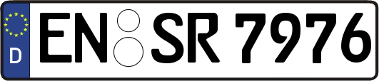 EN-SR7976