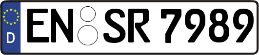 EN-SR7989