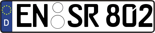 EN-SR802