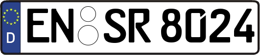 EN-SR8024