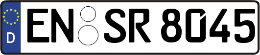 EN-SR8045
