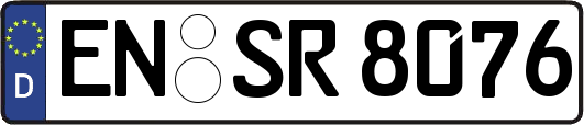 EN-SR8076
