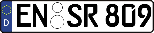 EN-SR809