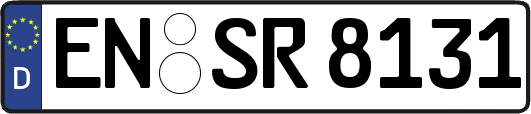 EN-SR8131