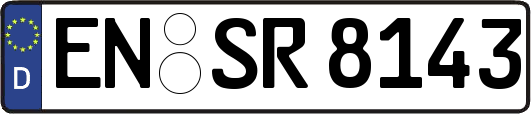 EN-SR8143