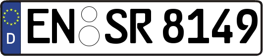 EN-SR8149