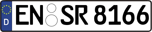 EN-SR8166