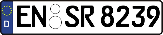 EN-SR8239