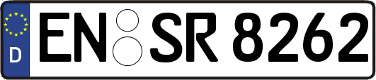 EN-SR8262