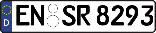EN-SR8293