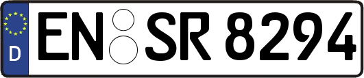 EN-SR8294