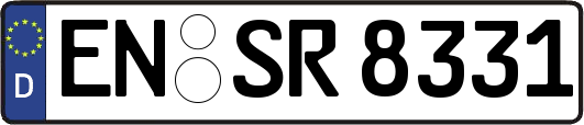 EN-SR8331