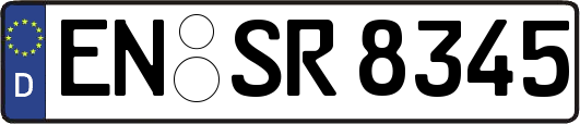 EN-SR8345