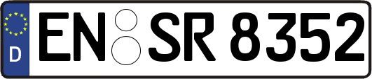EN-SR8352