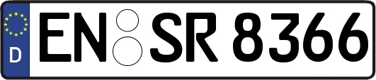 EN-SR8366