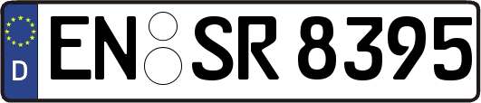 EN-SR8395
