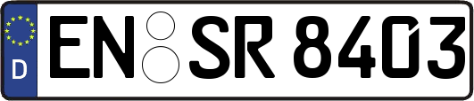 EN-SR8403