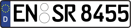 EN-SR8455