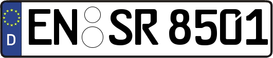 EN-SR8501