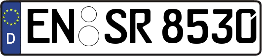 EN-SR8530