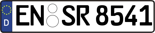 EN-SR8541