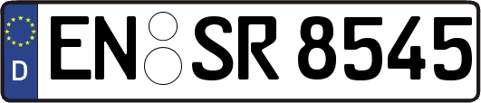 EN-SR8545