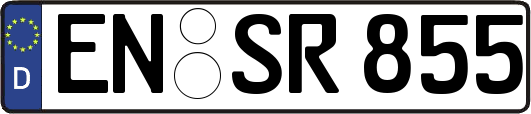 EN-SR855