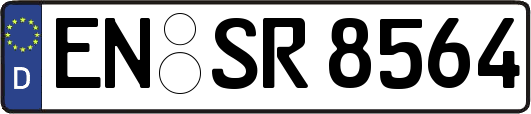 EN-SR8564