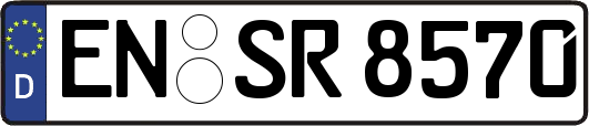 EN-SR8570