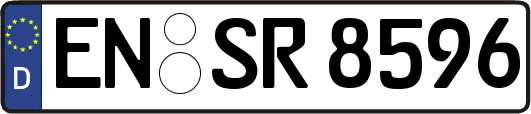 EN-SR8596