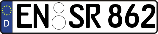 EN-SR862