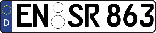 EN-SR863