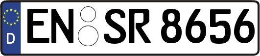 EN-SR8656