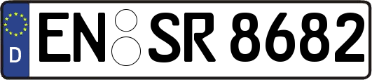 EN-SR8682