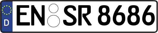 EN-SR8686