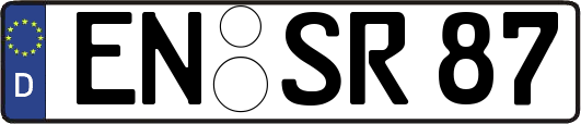 EN-SR87