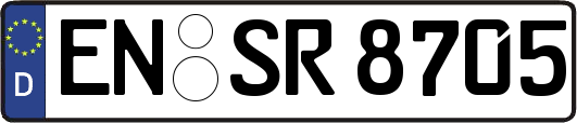 EN-SR8705