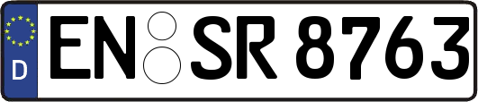 EN-SR8763
