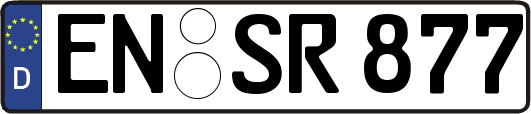 EN-SR877
