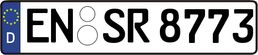 EN-SR8773